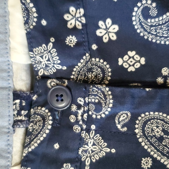 Talbots Weekender Chinos - Picture 8 of 9